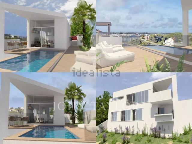 Casa en venta en Cala Llonga, Menorca