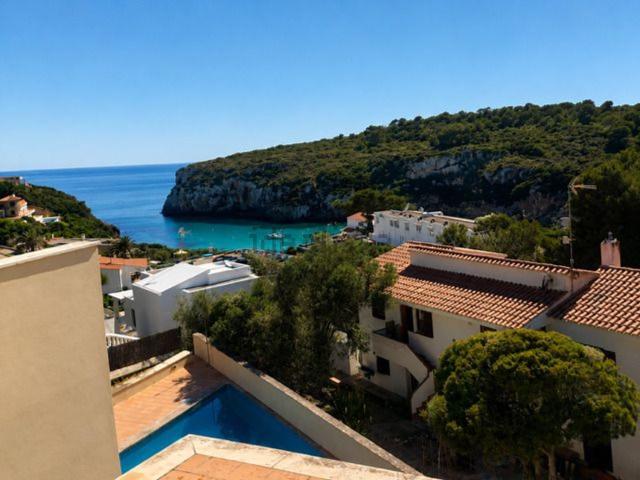 Casa en venta en es Canutells, Menorca