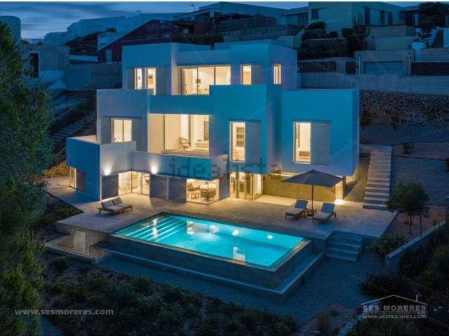 Casa en venta en Cala Llonga, Menorca