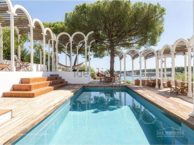 Casa en venta en Sant Antoni, Menorca