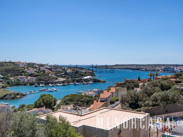 Casa en venta en Cala Llonga, Menorca