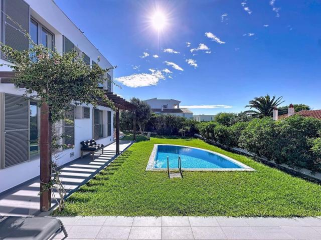 Casa en venta en es Canutells, Menorca
