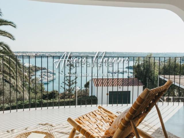 Casa en venta en Cala Llonga, Menorca