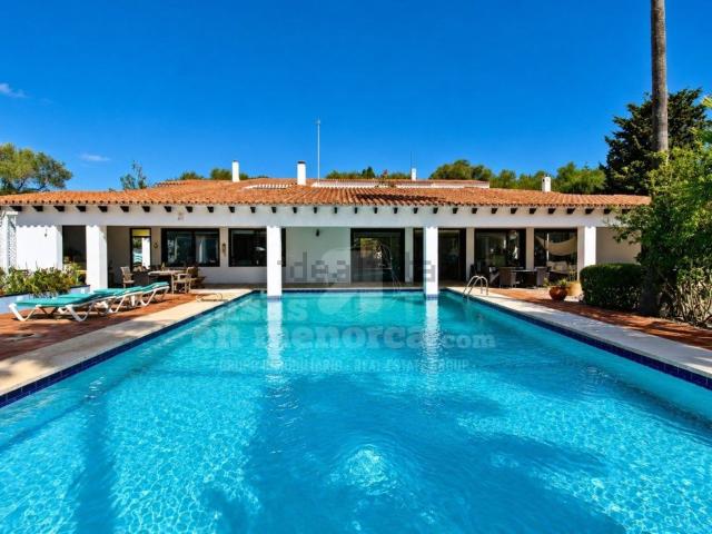 Casa en venta en Binixica, Menorca