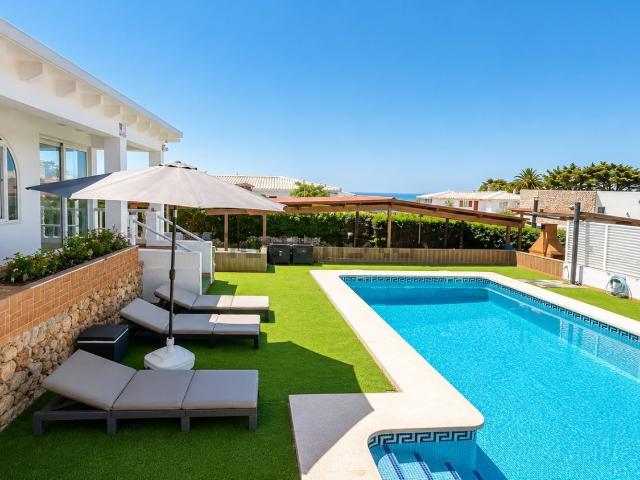 Casa en venta en Binidalí, Menorca