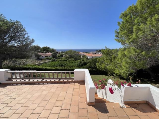 Casa en venta en Binidalí, Menorca