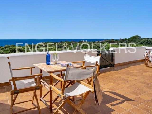 Casa en venta en es Caparrot, Menorca
