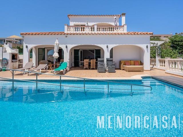 Casa en venta en Cala Llonga, Menorca