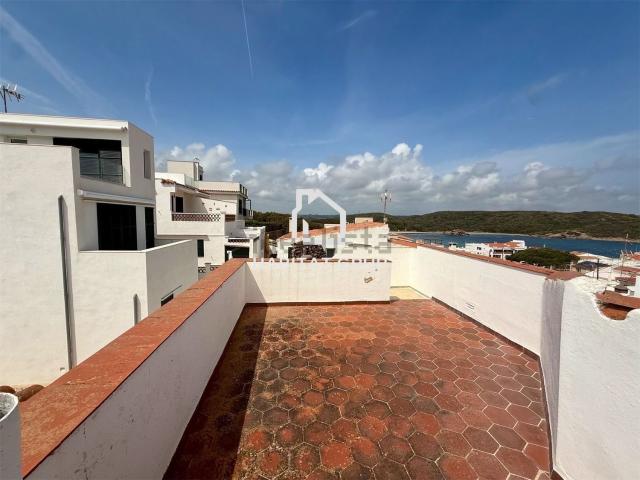 Casa en venta en es Grau, Menorca