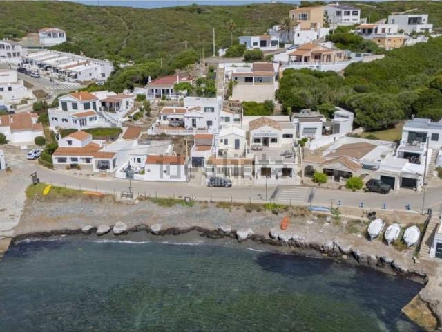Casa en venta en es Murtar, Menorca