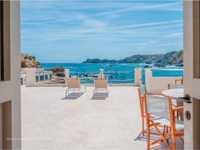 Casa en venta en es Murtar, Menorca