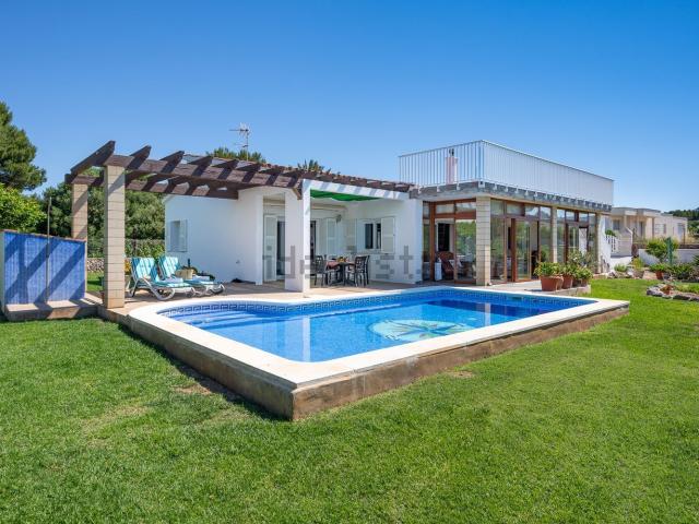 Casa en venta en Binidalí, Menorca