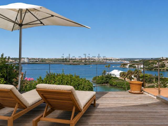 Casa en venta en Cala Llonga, Menorca