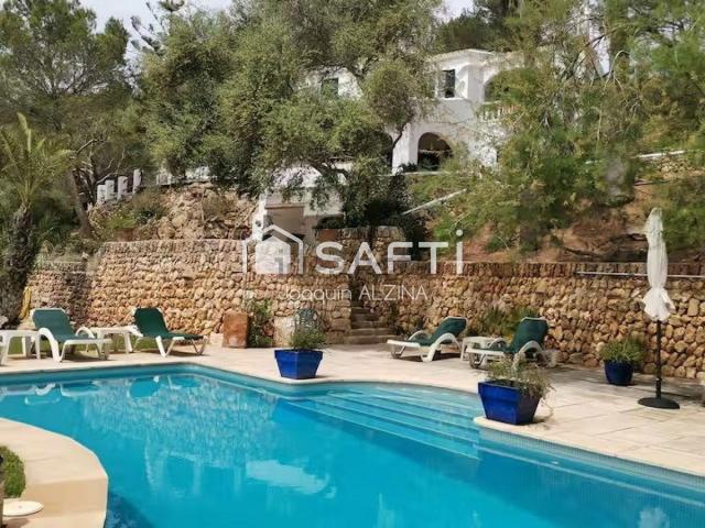 Casa en venta en Menorca, Baleares