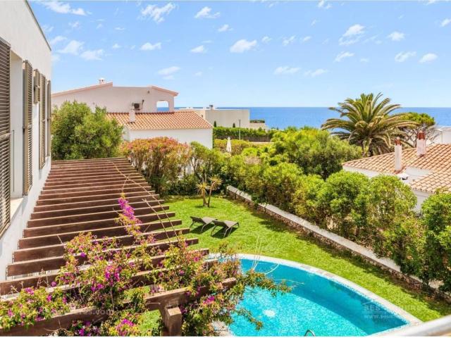 Casa en venta en es Canutells, Menorca