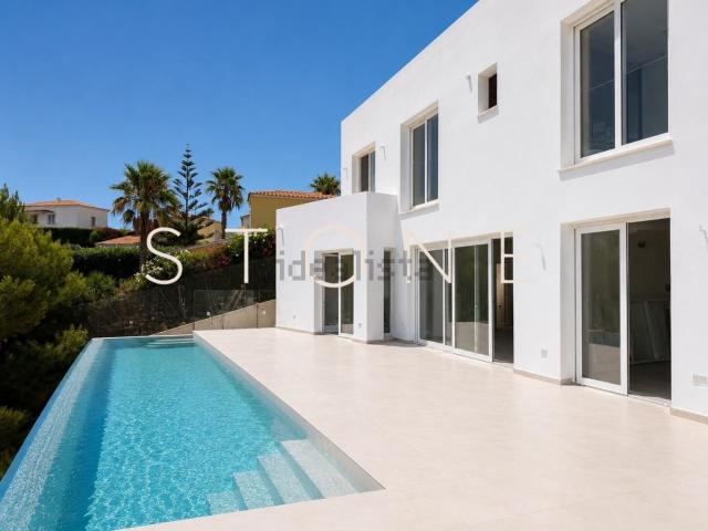 Casa en venta en Cala Llonga, Menorca