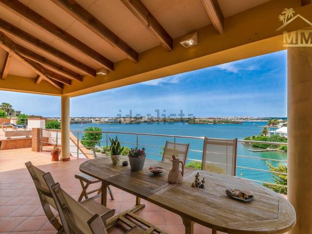 Casa en venta en Cala Llonga, Menorca