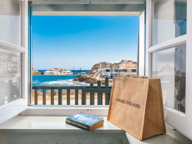 Casa en venta en sa Mesquida, Menorca
