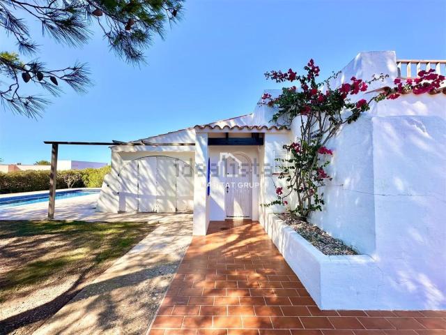 Casa en venta en Binidalí, Menorca