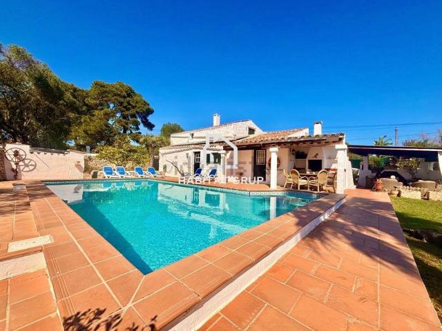 Casa en venta en Menorca, Baleares