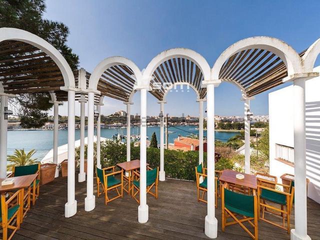 Casa en venta en Sant Antoni, Menorca