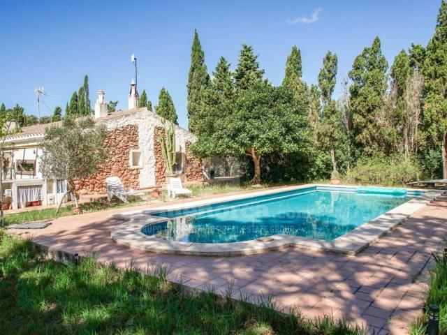 Casa en venta en Menorca, Baleares