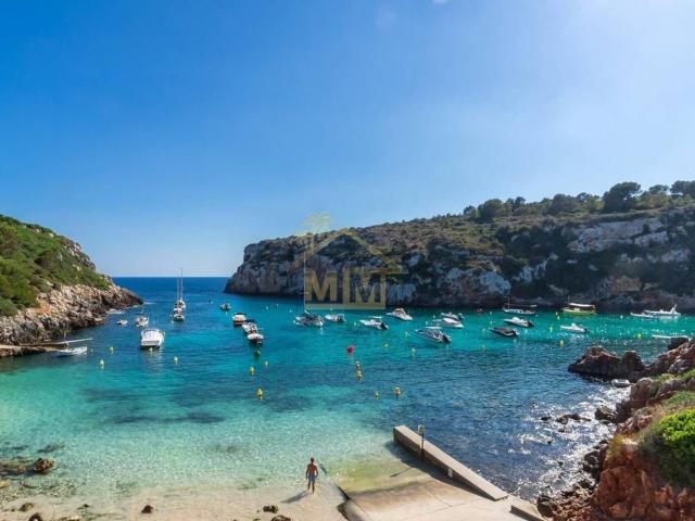 Casa en venta en es Canutells, Menorca