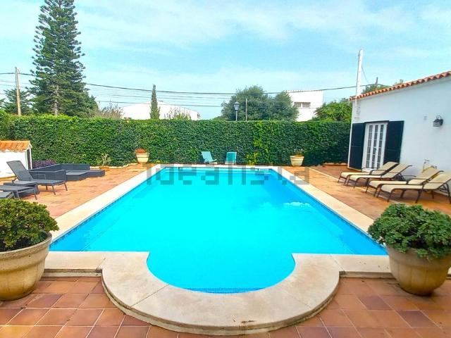 Casa en venta en Llucmaçanes, Menorca
