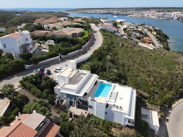 Casa en venta en Cala Llonga, Menorca