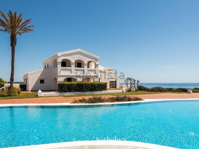 Casa en venta en es Canutells, Menorca