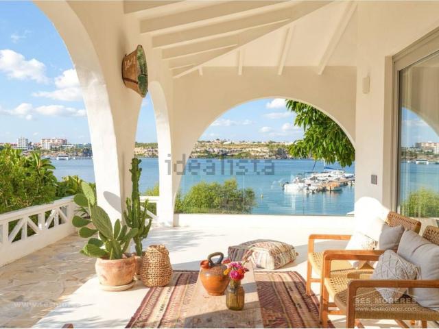 Casa en venta en Sant Antoni, Menorca