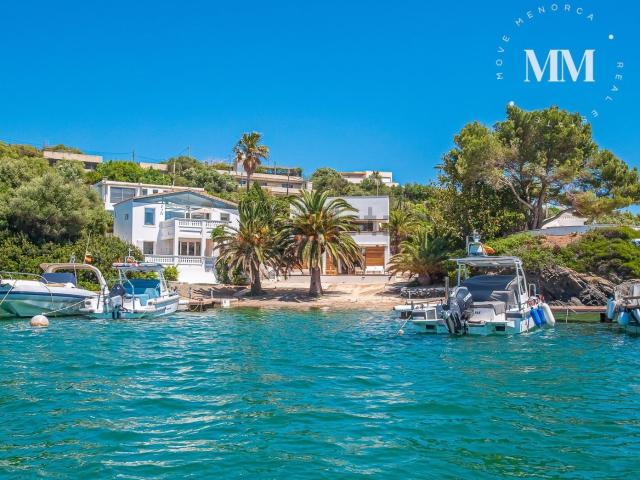 Casa en venta en Cala Llonga, Menorca
