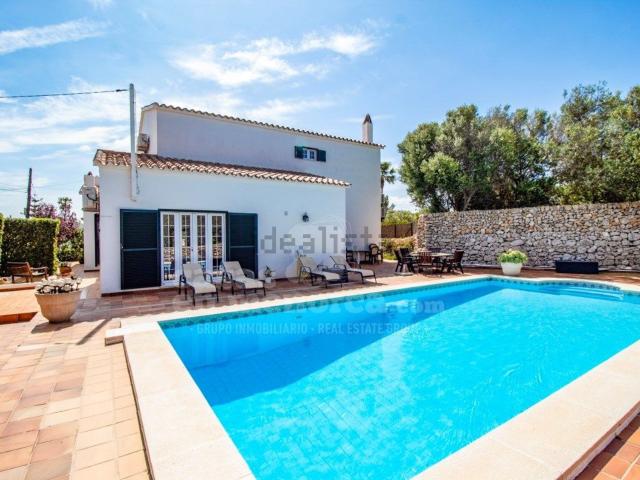 Casa en venta en Llucmaçanes, Menorca