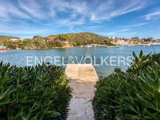 Casa en venta en Sant Antoni, Menorca