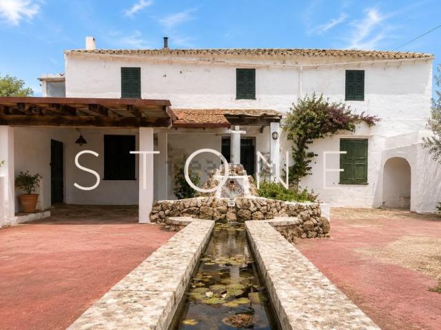 Casa en venta en Sant Climent, Menorca