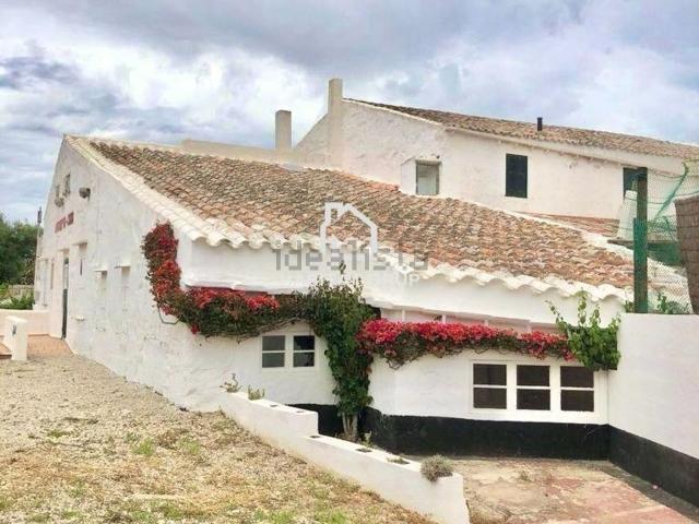 Casa en venta en Menorca, Baleares