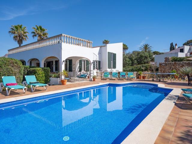 Casa en venta en es Canutells, Menorca