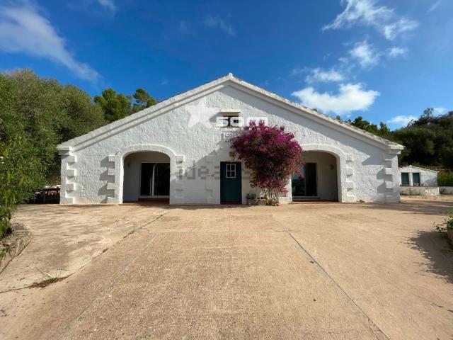 Casa en alquiler en Menorca, Baleares