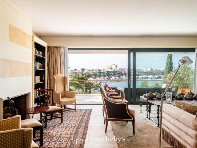 Casa en venta en Sant Antoni, Menorca