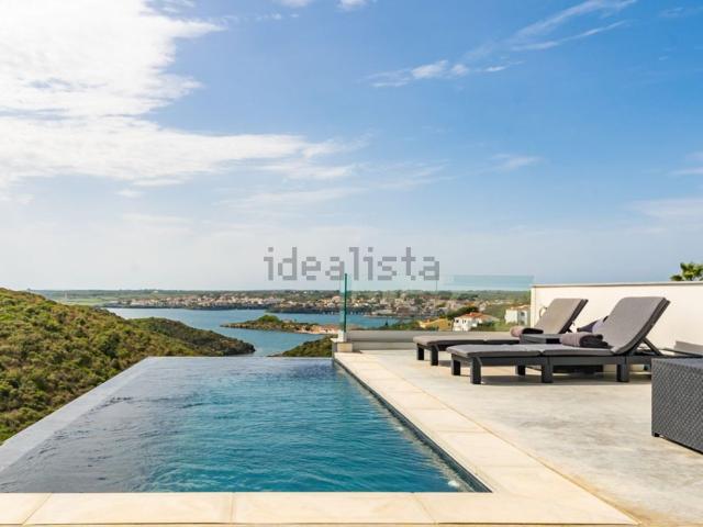 Casa en venta en Cala Llonga, Menorca