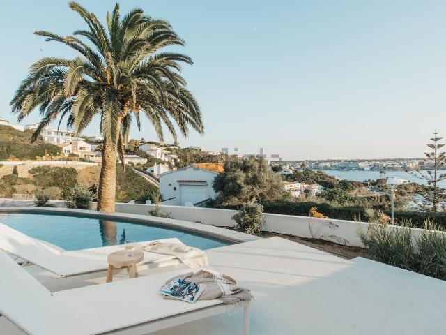 Casa en venta en Cala Llonga, Menorca