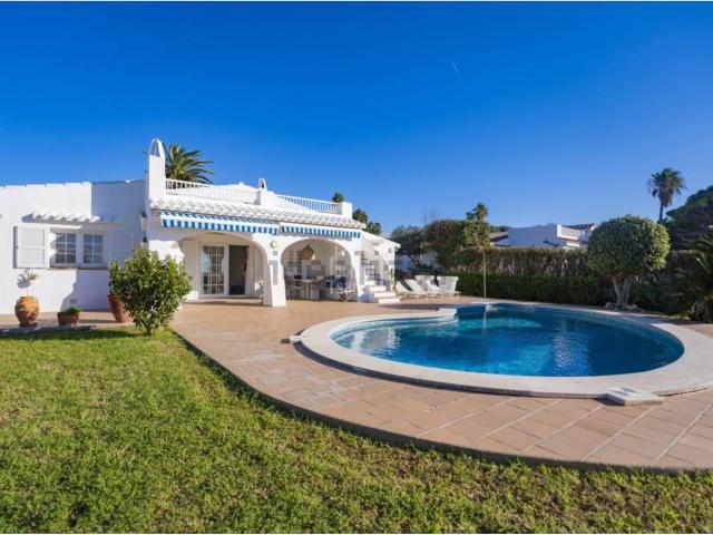 Casa en venta en Binidalí, Menorca