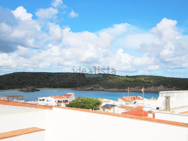 Casa en venta en es Grau, Menorca