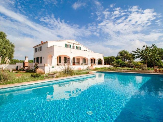 Casa en venta en Binixica, Menorca