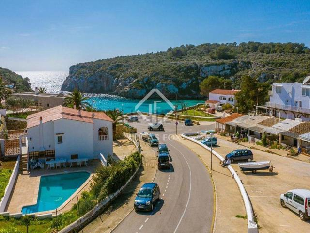 Casa en venta en es Canutells, Menorca