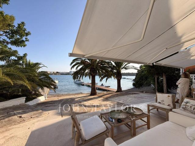 Casa en venta en Sant Antoni, Menorca