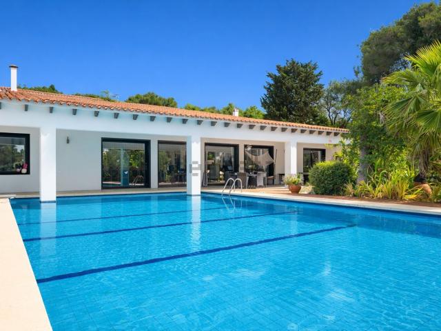 Casa en venta en Binixica, Menorca