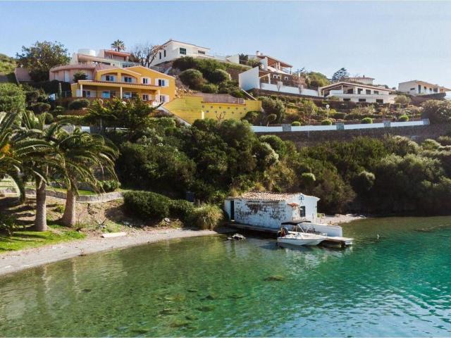 Casa en venta en Cala Llonga, Menorca