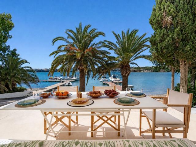 Casa en venta en Cala Llonga, Menorca