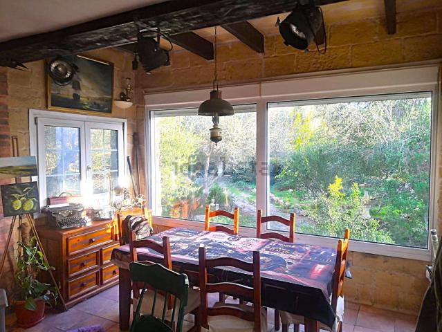 Casa en venta en Binixica, Menorca